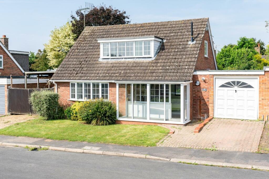 Main image of property: Townsend Close, Barkway, Royston