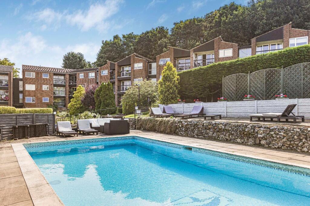 Main image of property: The Spinney, Hertford