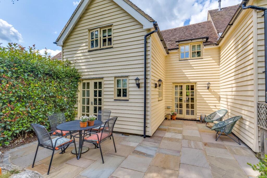 Main image of property: Warrax Park, Stanstead Abbotts, Ware