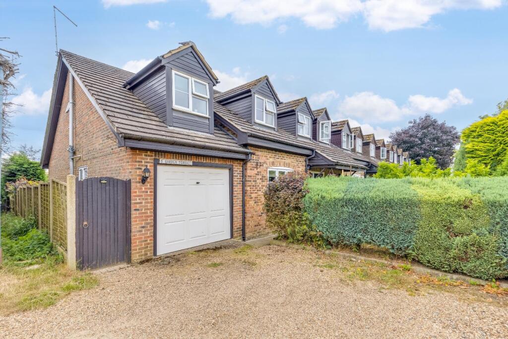 Main image of property: Garden Terrace, Crouchfield, Chapmore End, Ware