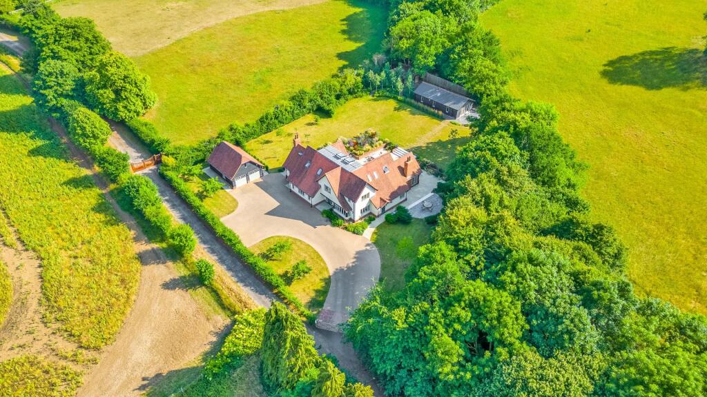 Main image of property: Howletts Road, Widford, Ware