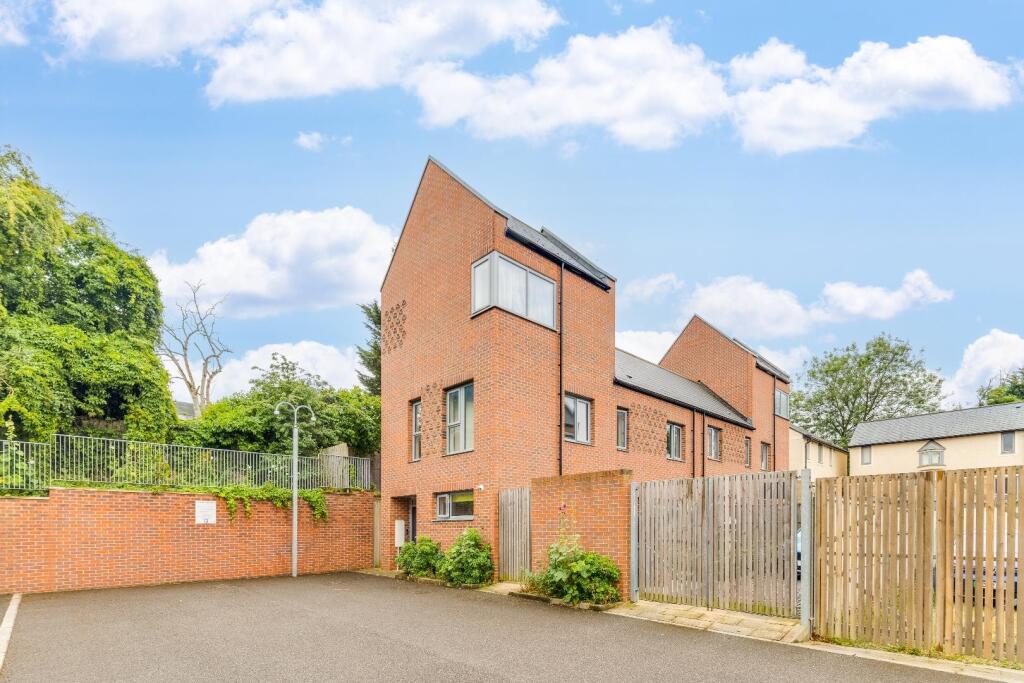 Main image of property: Booth Close, Hertford