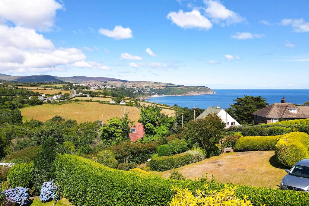 5 bedroom detached house for sale in Kohima, Clay Head Road, Baldrine, IM4