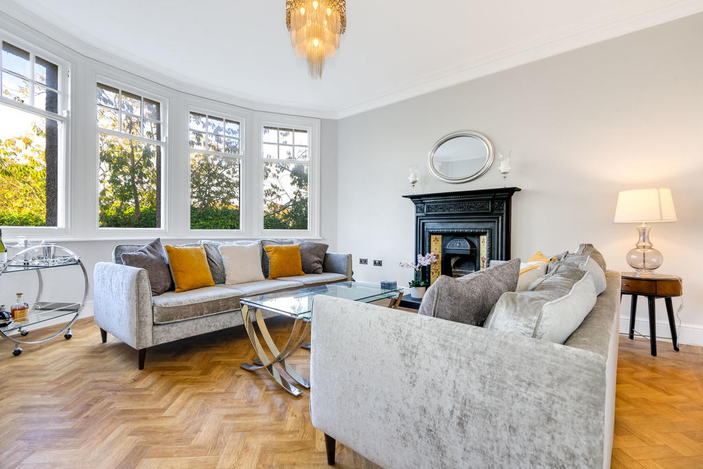 4 bedroom detached house for sale in Lezayre, Quarterbridge Road
