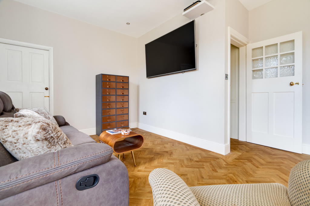 4 bedroom detached house for sale in Lezayre, Quarterbridge Road