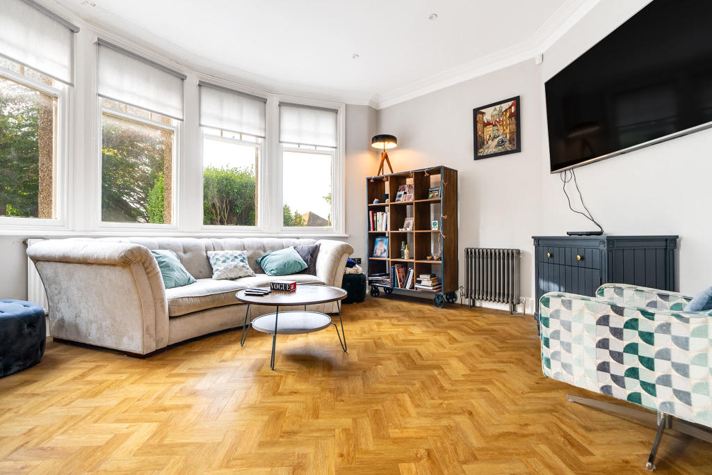 4 bedroom detached house for sale in Lezayre, Quarterbridge Road