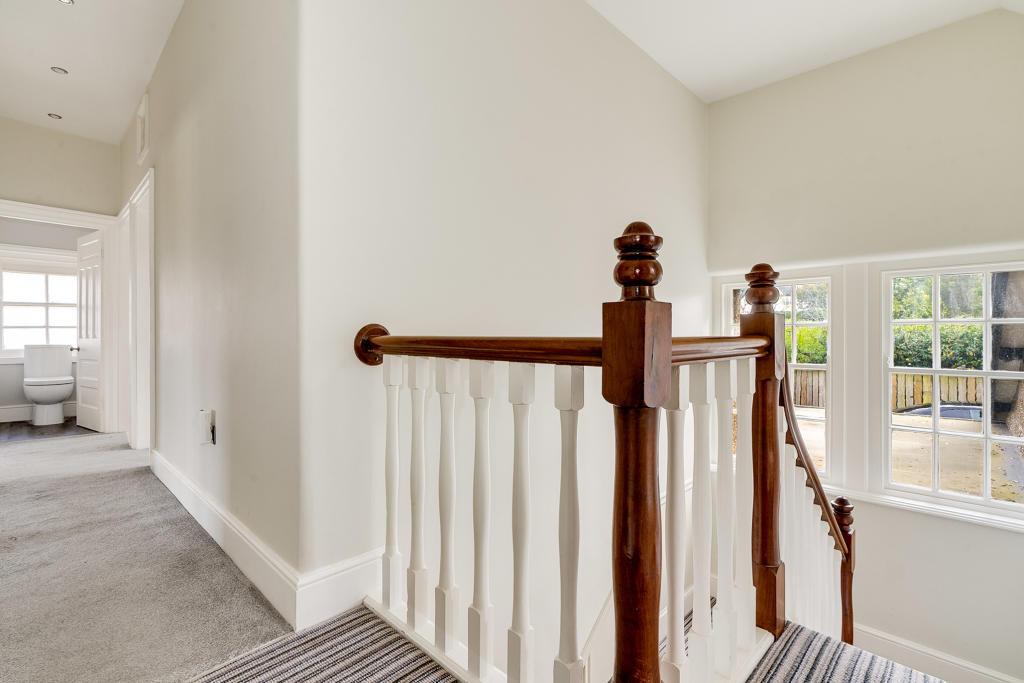 4 bedroom detached house for sale in Lezayre, Quarterbridge Road