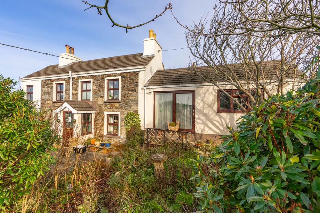 Main image of property: Fuchsia Cottage, Ballakillowey Road, Colby