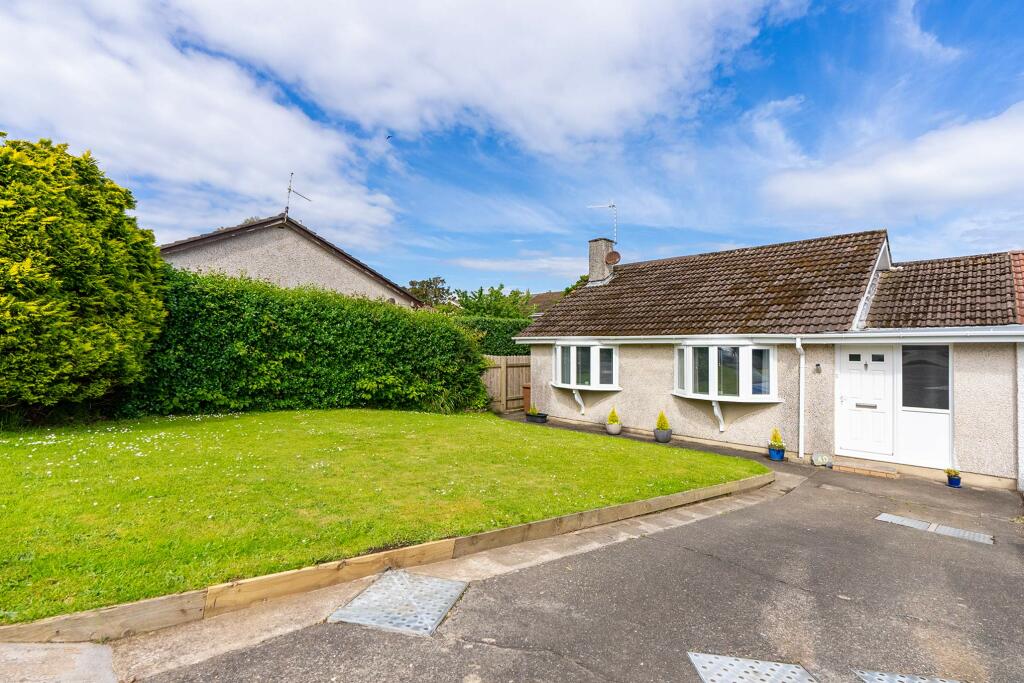 Main image of property: 40, Slieau Curn Park, Kirk Michael