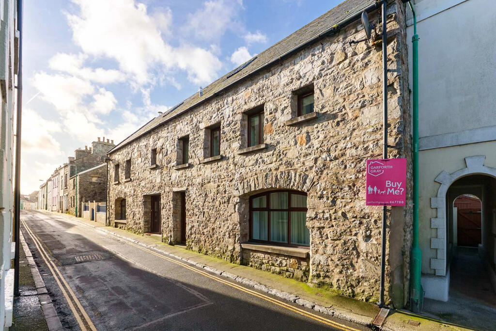 Main image of property: 97B, Malew Street, Castletown