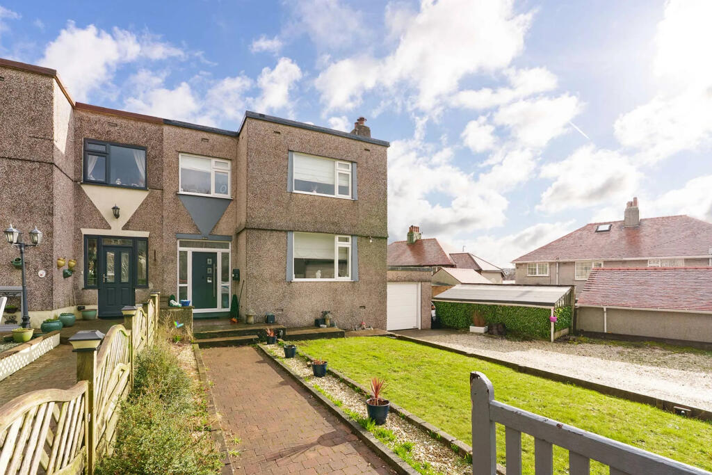 Main image of property: 2 , School Road, Onchan