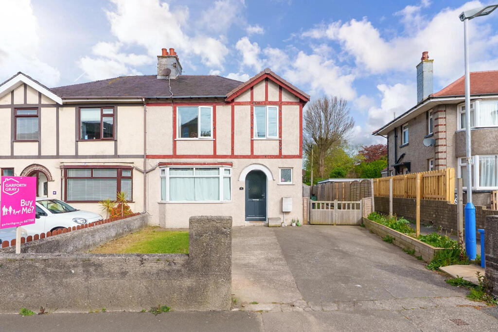 Main image of property: 67, Bray Hill, Douglas