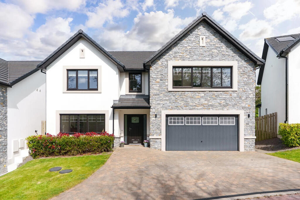 Main image of property: 3, Ballabeg Grove, Glen Vine