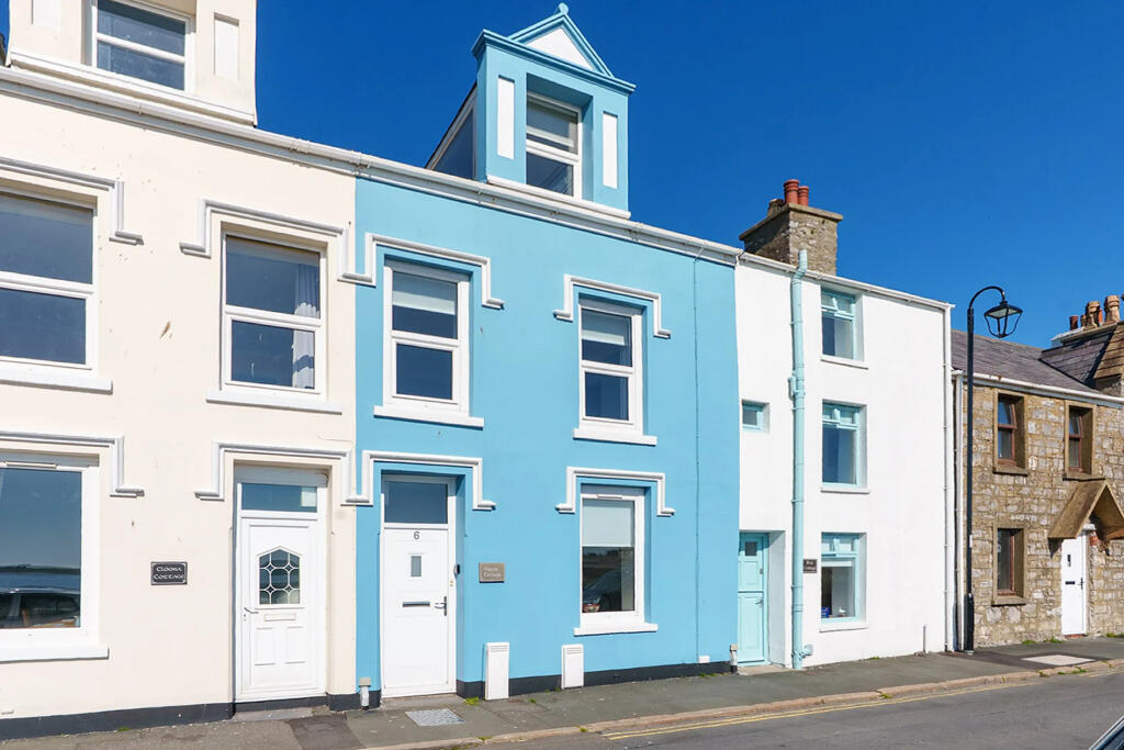 Main image of property: Ripple Cottage, Douglas Street, Castletown