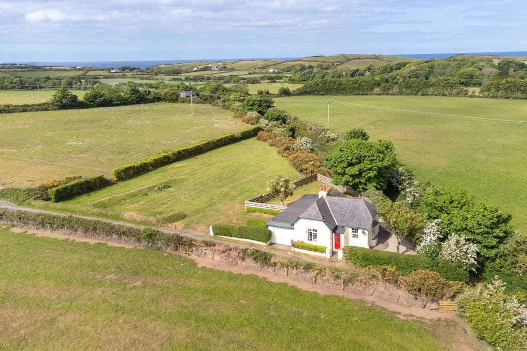Main image of property: Cherry Tree Lodge, Bollyn Road, Kirk Michael
