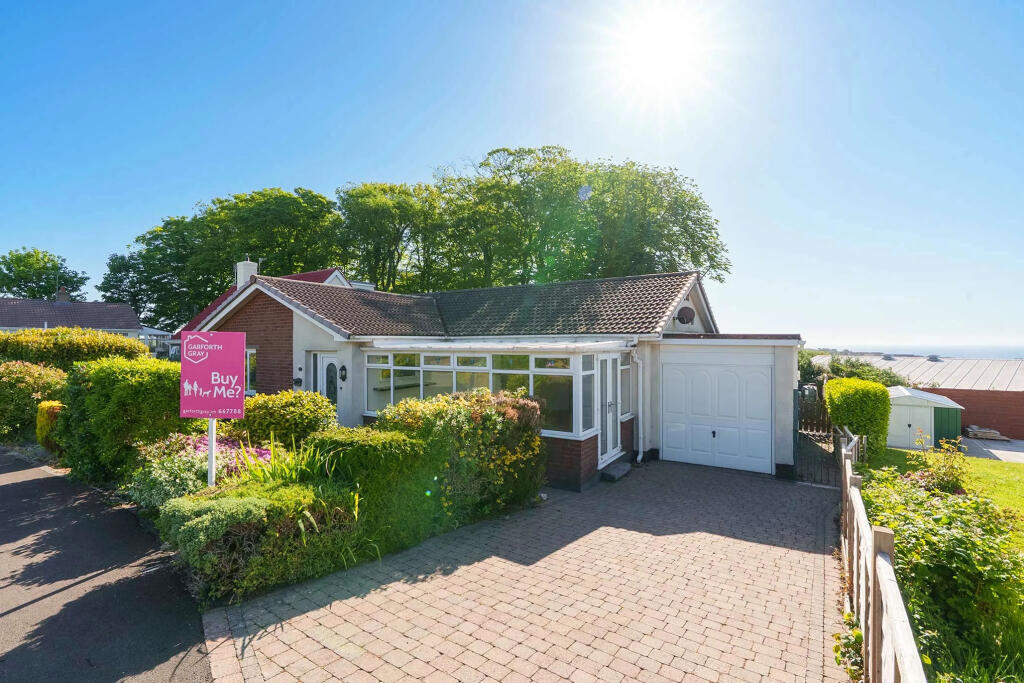 Main image of property: 32, Birch Hill Avenue, Onchan