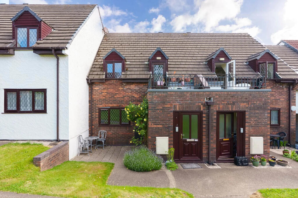 Main image of property: 99 , Saddle Mews, Douglas