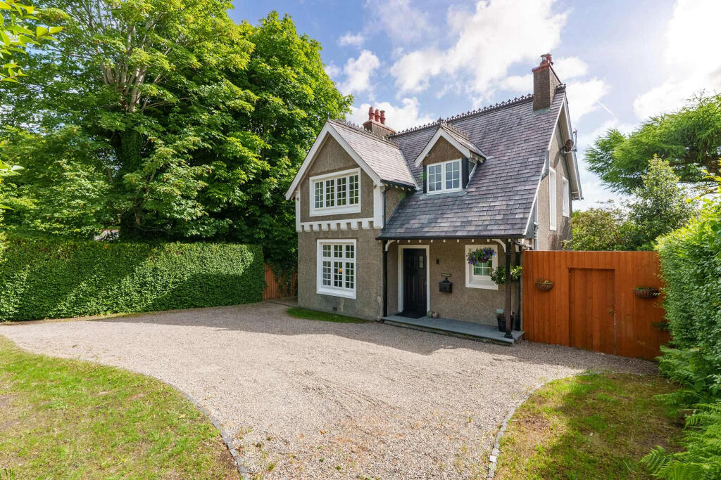 Main image of property: Briardene, Main Road, Baldrine