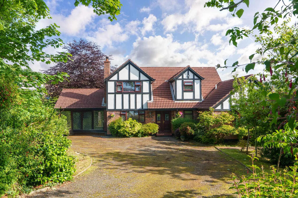 Main image of property: 6 , Farmhill Lane, Douglas