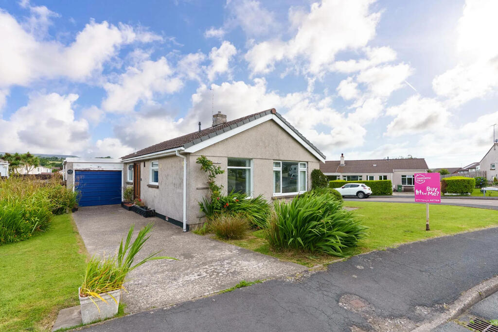 Main image of property: 49 , Windermere Drive, Onchan