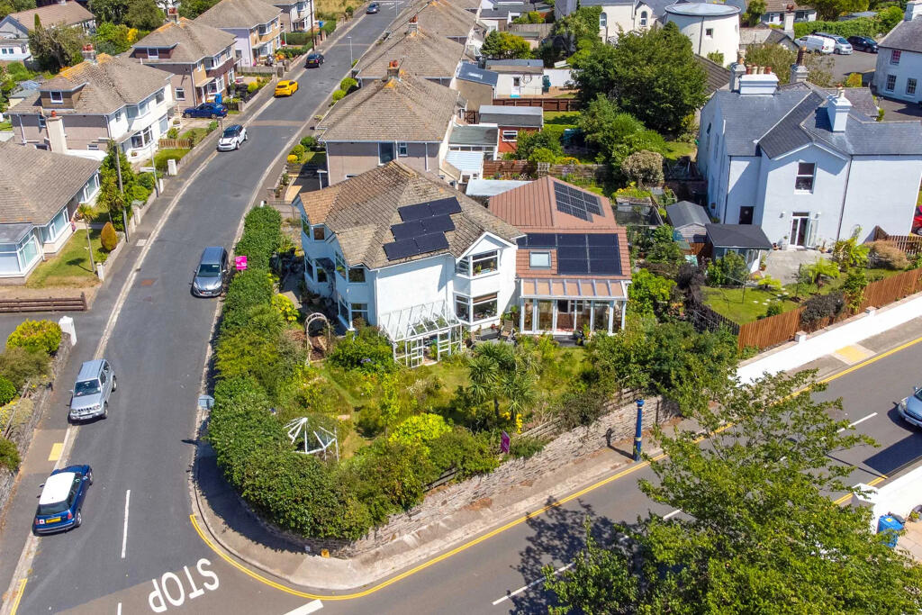 Main image of property: 21 , Ash Grove, Ramsey