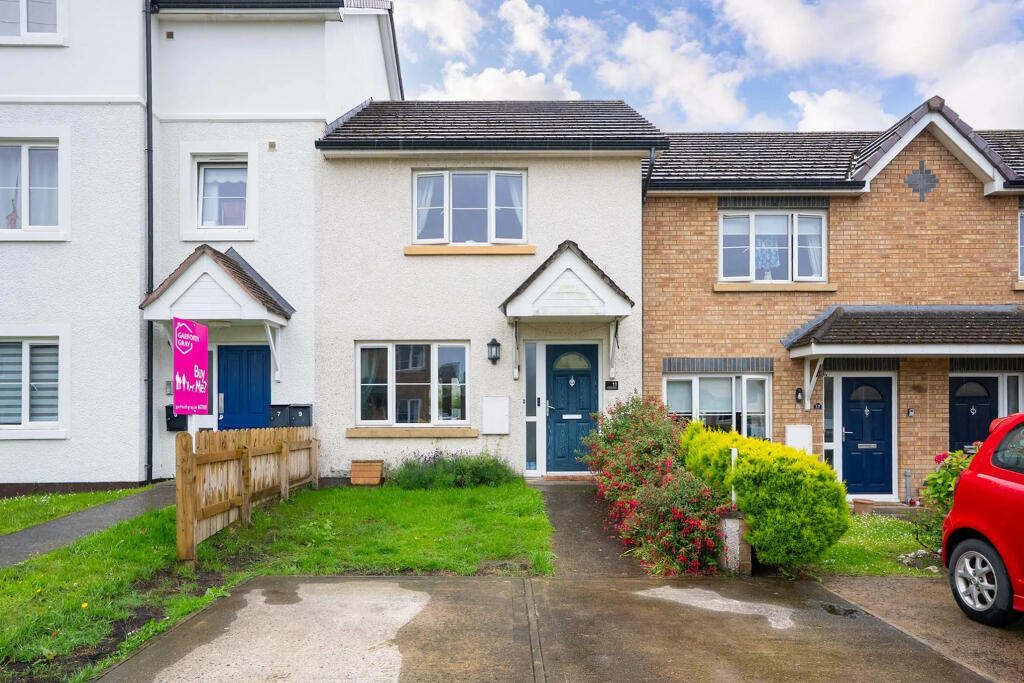 Main image of property: 11, Fuchsia Road, Peel