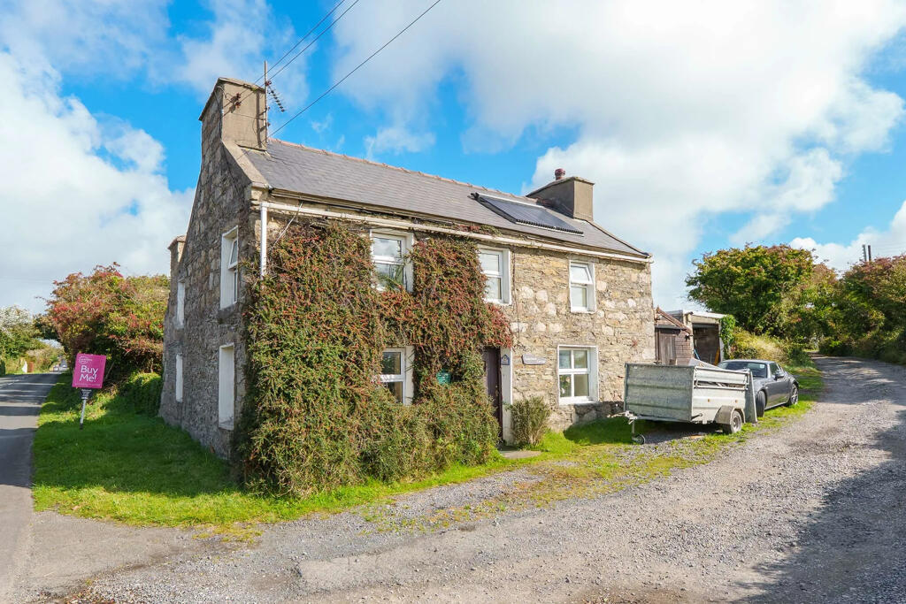 Main image of property: Ballachrink Cottage, Ballamodha Straight, Ballasalla