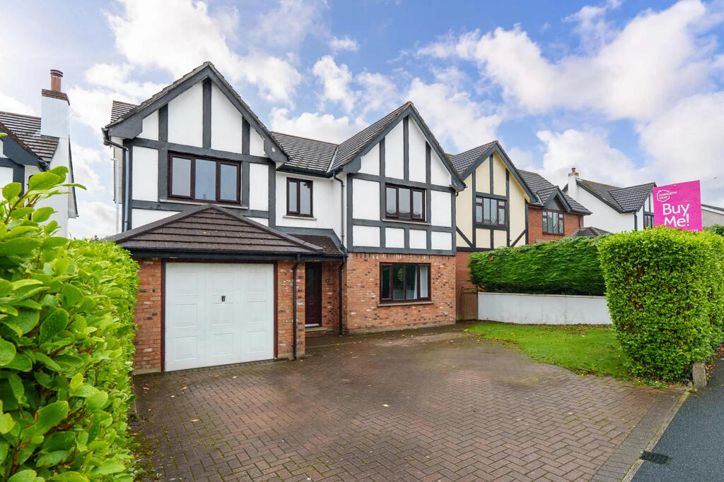 Main image of property: 12, Alderley Close , Douglas