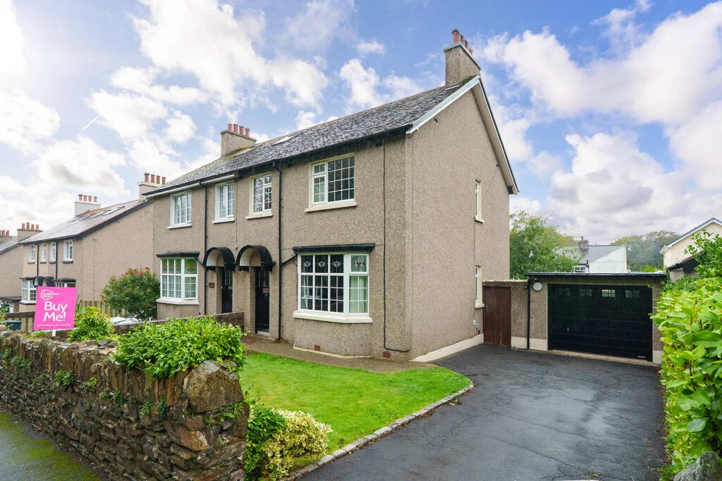 Main image of property: 10, St Ninians Road, Douglas
