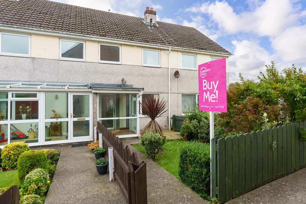 Main image of property: 23, Lhon Dhoo Close, Onchan