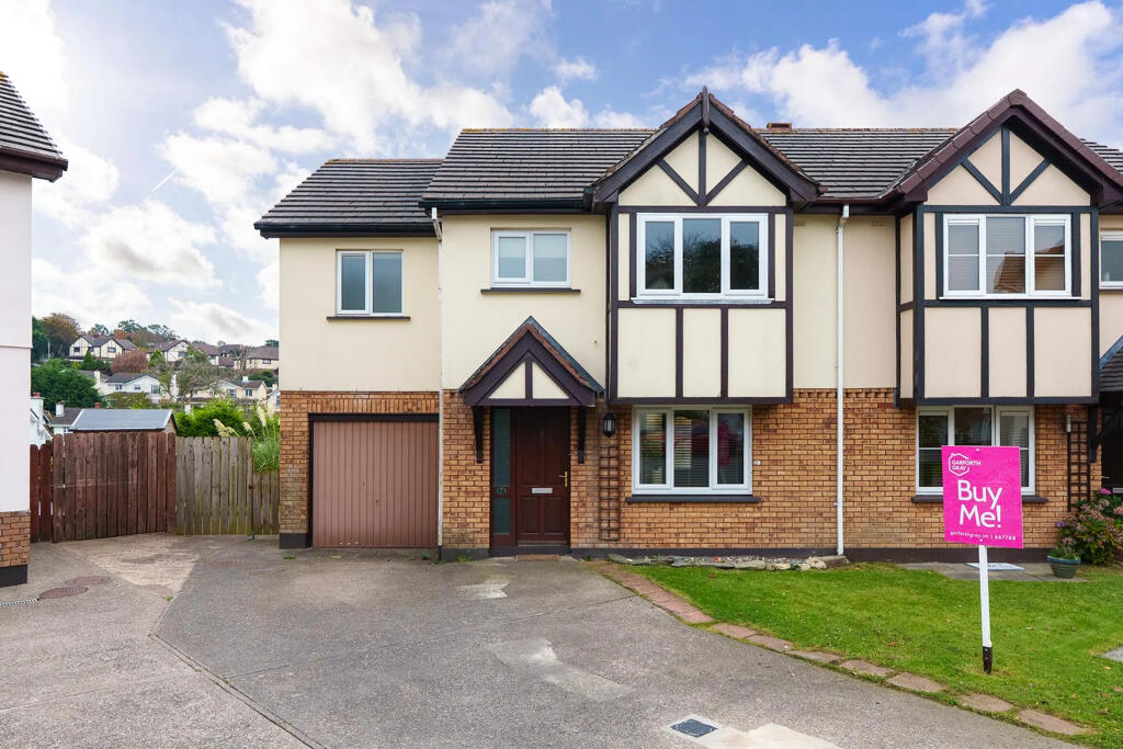 Main image of property: 7, Larch Hill Grove, Douglas