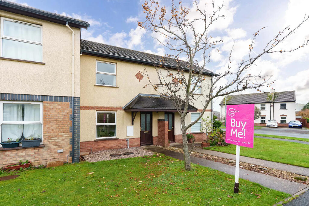 Main image of property: 15, Willow Close , Peel