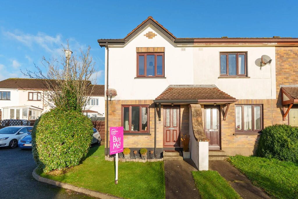 Main image of property: 9, Wallberry Mews, Douglas