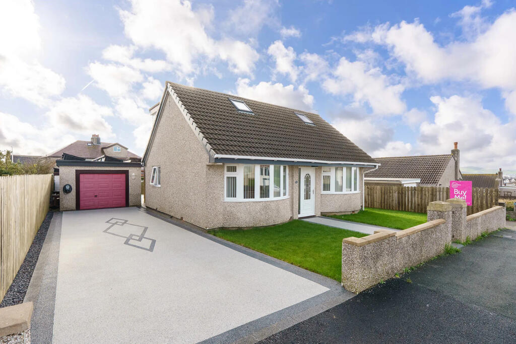 Main image of property: 30, Greeba Drive, Onchan