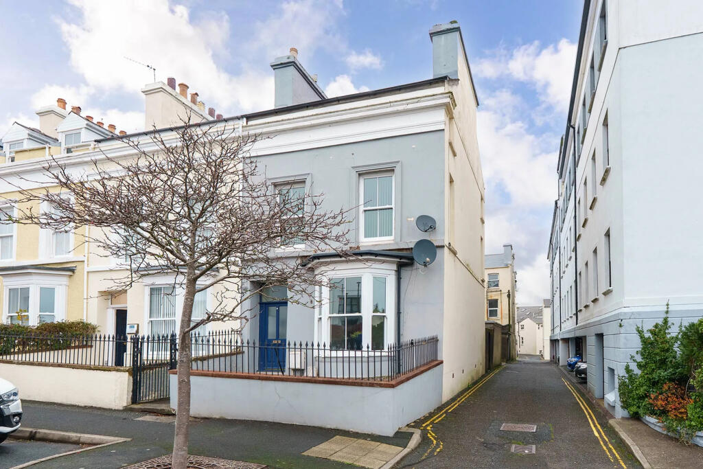 Main image of property: 2, Albert Street, Douglas