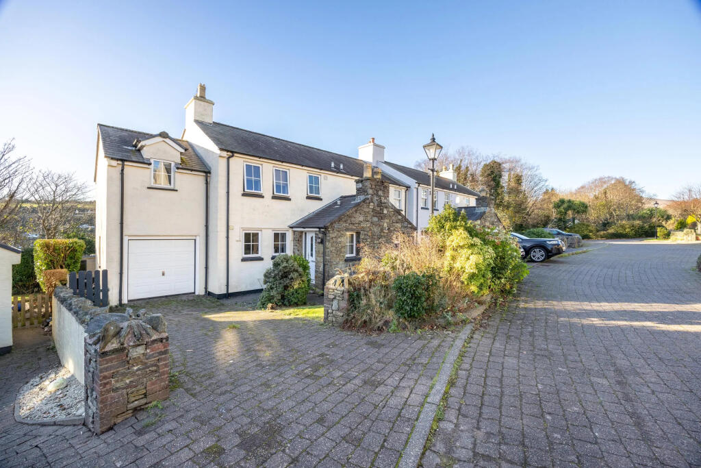 Main image of property: 4, Ard Reayrt, Laxey