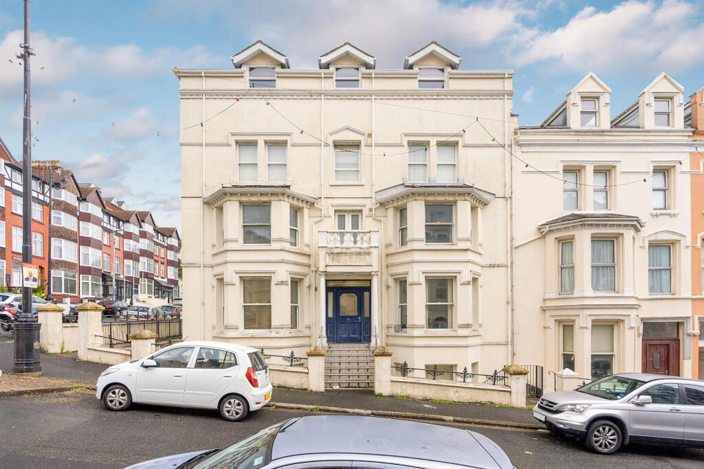 Main image of property: 9, Rosewood Apartments, Douglas