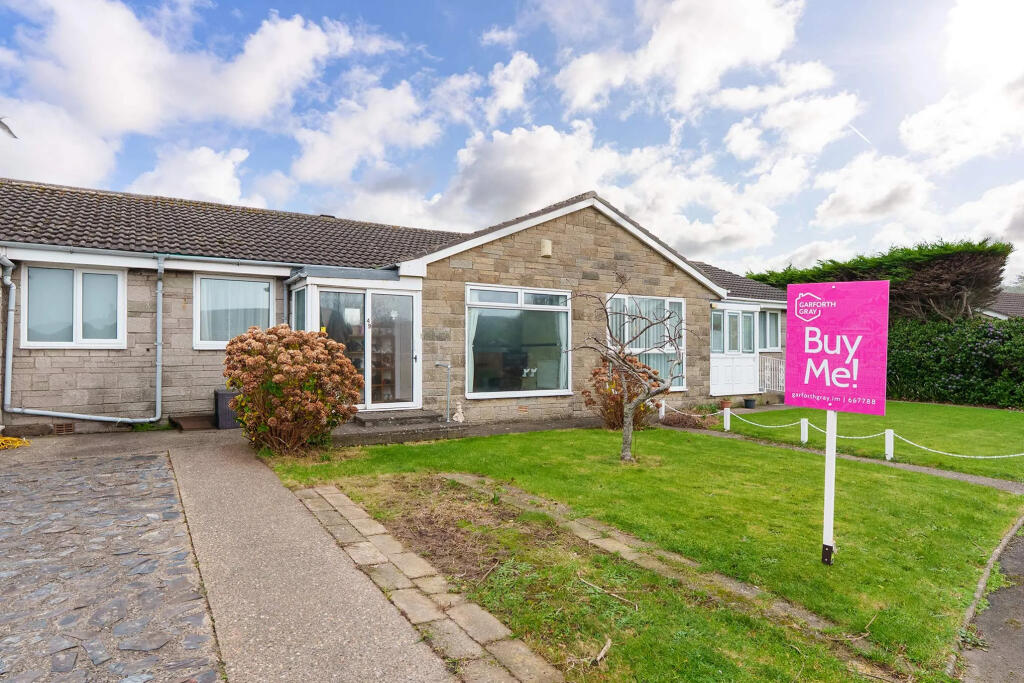 Main image of property: 49, Ballamaddrell, Port Erin