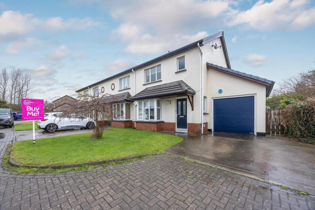 Main image of property: 7, The Crofts, Glen Vine