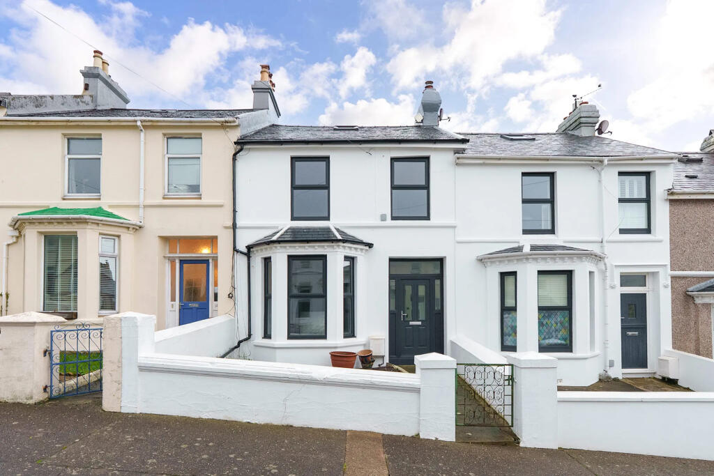 Main image of property: 12, Victoria Avenue, Onchan