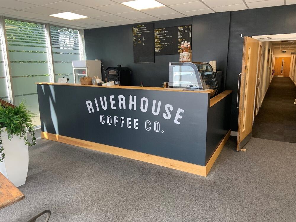 Serviced office to lease in Melton Court Gibson Lane Melton, Hull, HU14