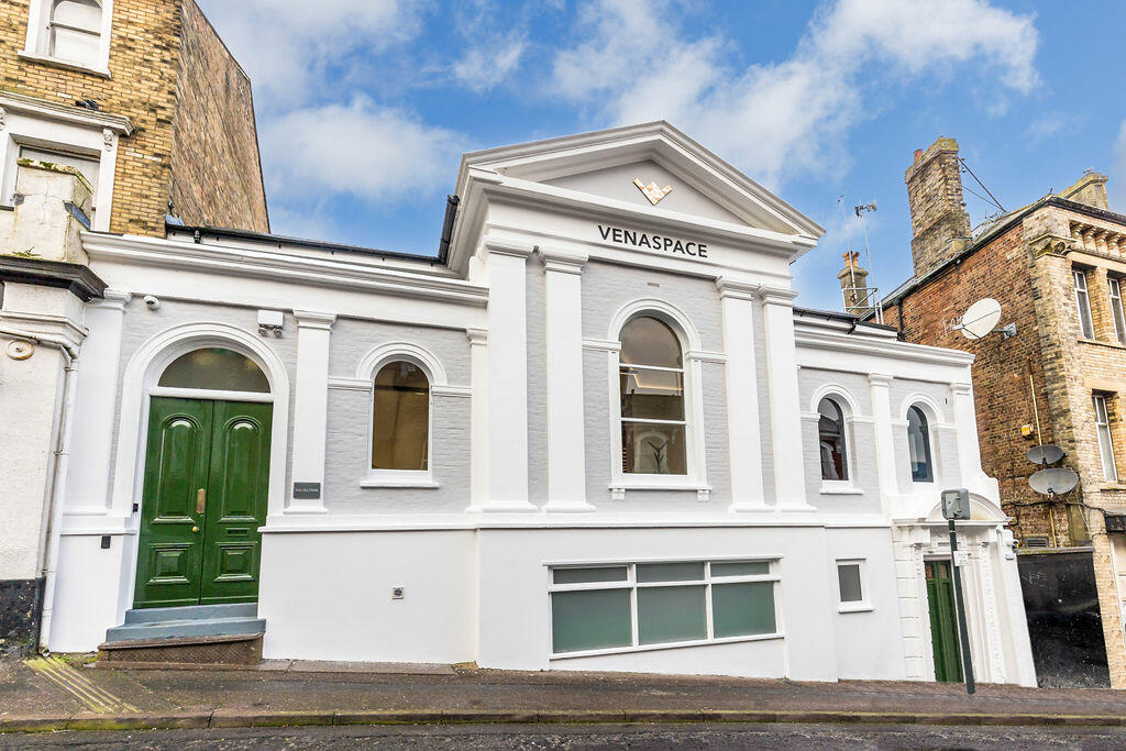 Serviced office to lease in 6 Saint Michael's Road, Bournemouth, BH2