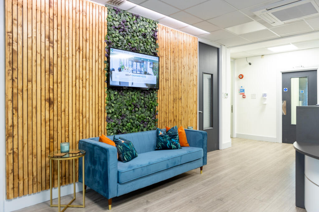 Additional property image - Kingfisher House 21-23 Elmfield Road, London