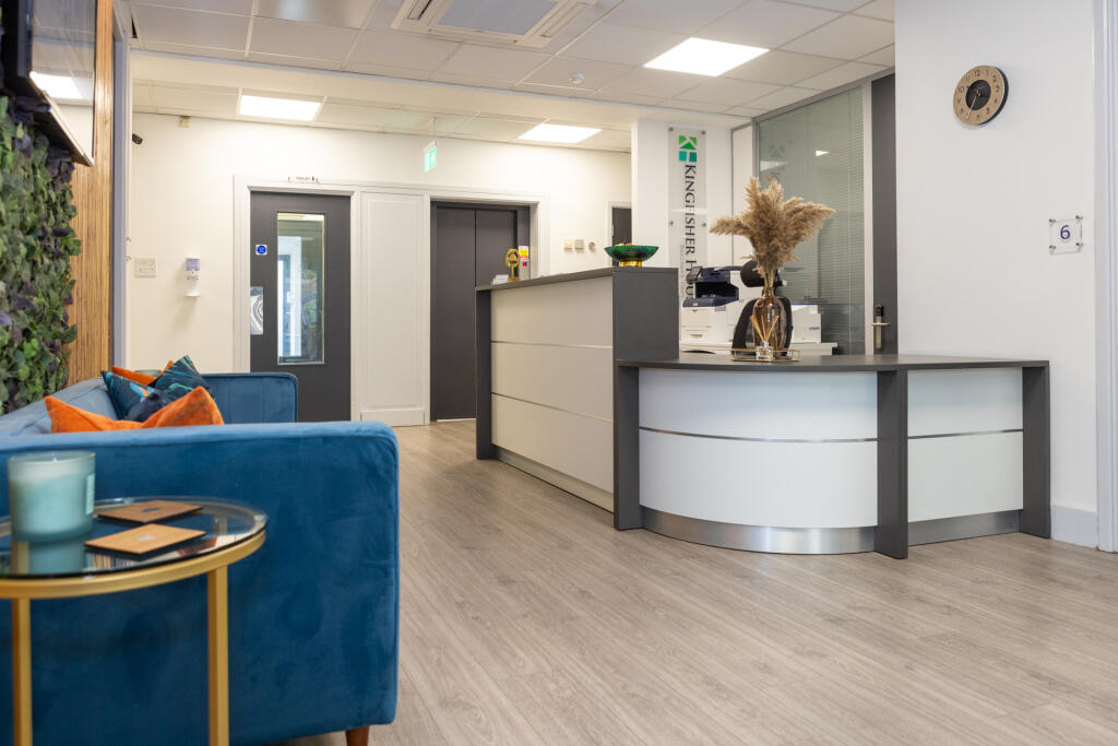 Additional property image - Kingfisher House 21-23 Elmfield Road, London