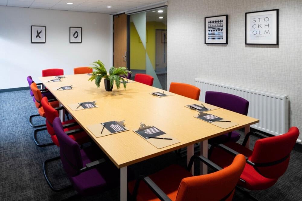Additional property image - Enterprise Hub Courtwick Lane, Littlehampton