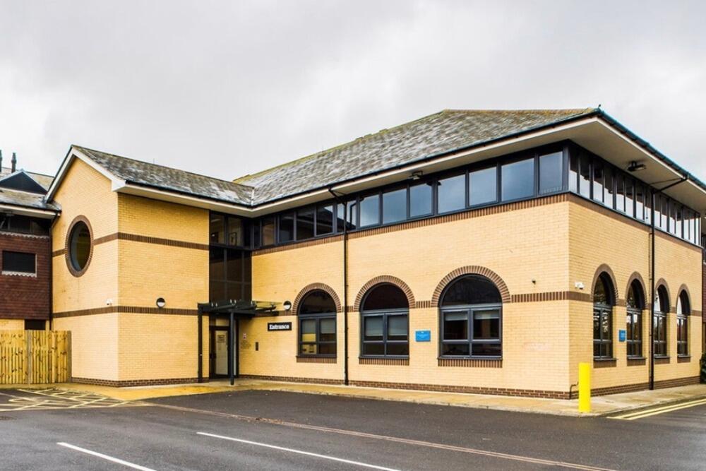 Additional property image - Enterprise Hub Courtwick Lane, Littlehampton