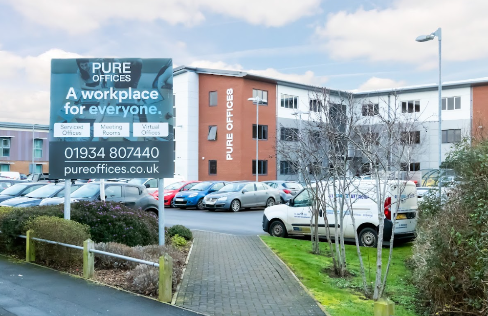 Additional property image - Pastures Avenue St Georges, Weston-super-Mare