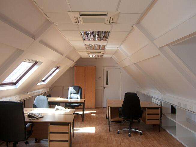 Additional property image - Berkeley House Barnet Road (Corner of Willowside), London Colney