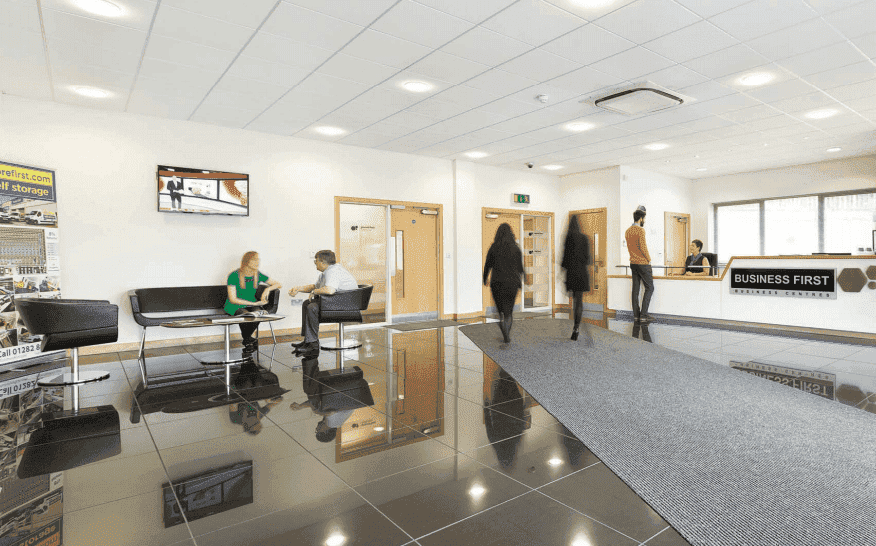 Additional property image - Davyfield Road, Blackburn