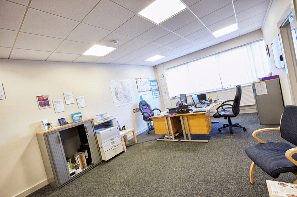 Additional property image - Davyfield Road, Blackburn